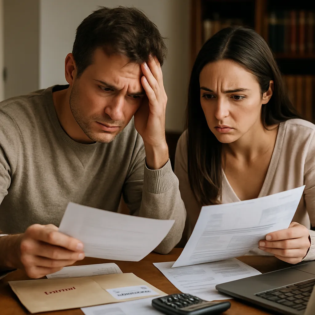 Cómo cancelar deudas si tienes inmuebles en el extranjero