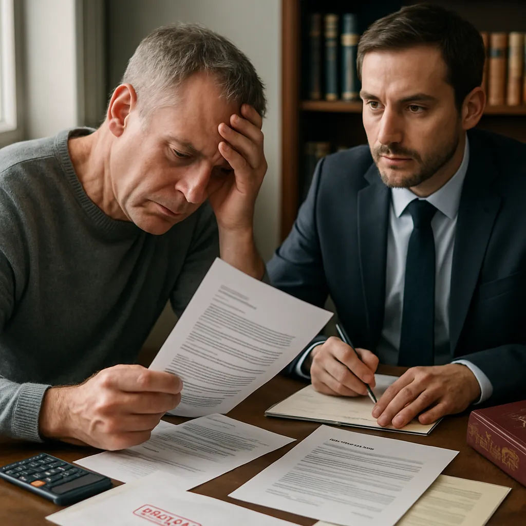 Diferencia entre ASNEF Badexcug RAI y Experian: cancelación específica