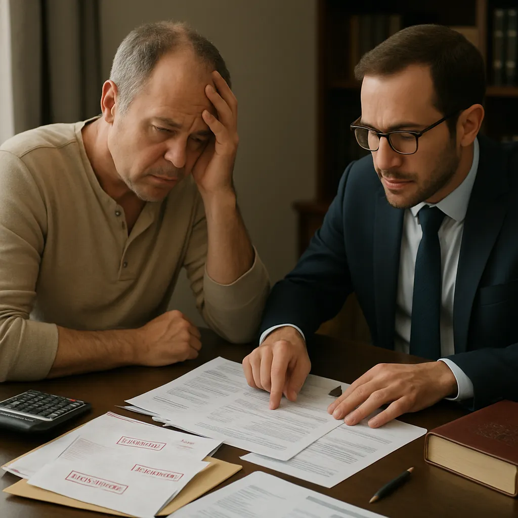 Diferencia entre cancelar una hipoteca y cancelar cargas sobre la vivienda