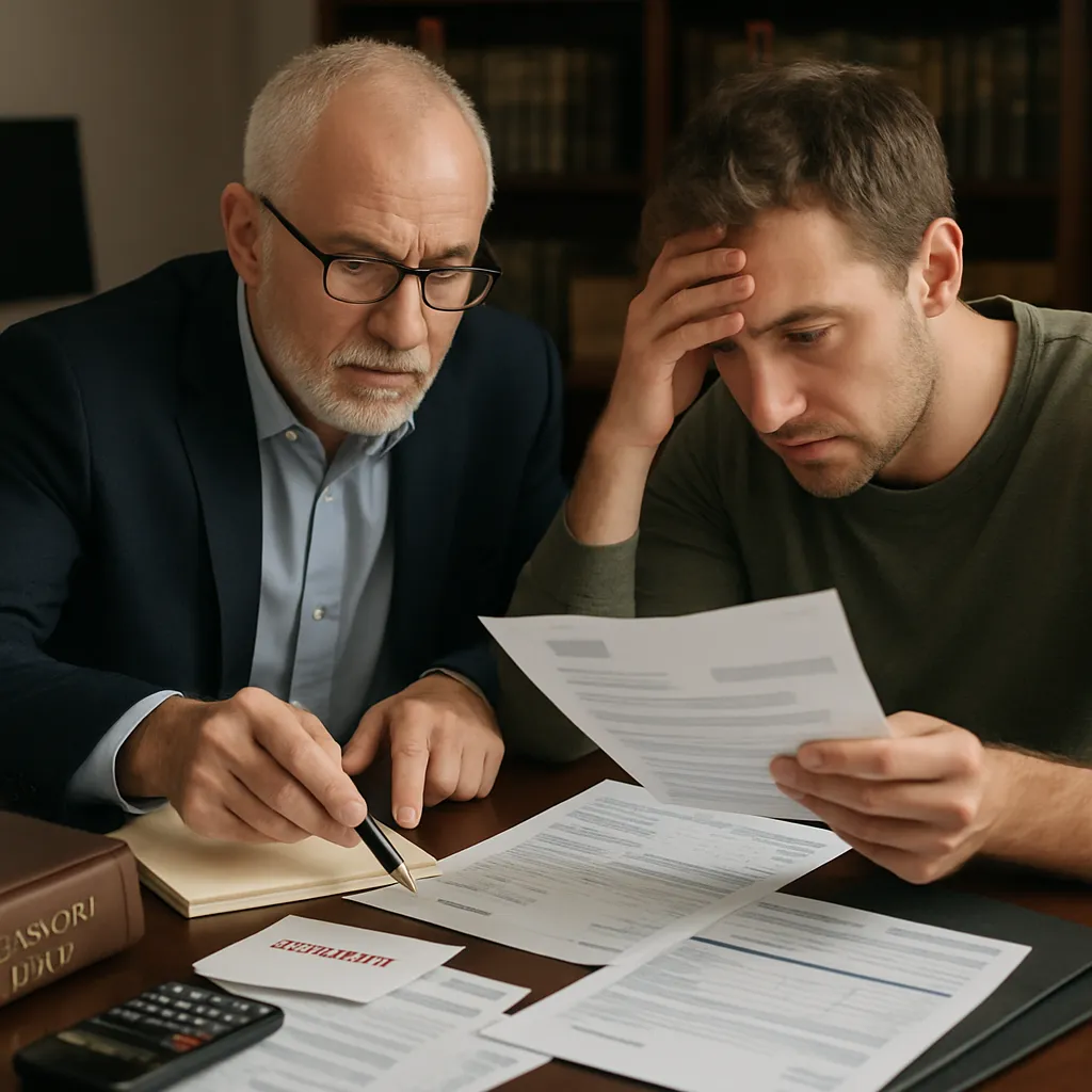 Incumplí refinanciación homologada: puedo solicitar concurso después