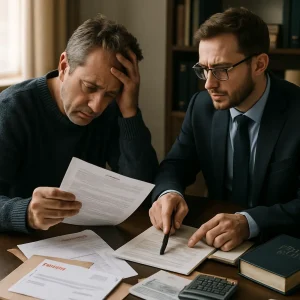 Interrupción de la prescripción: actos que reinician el plazo