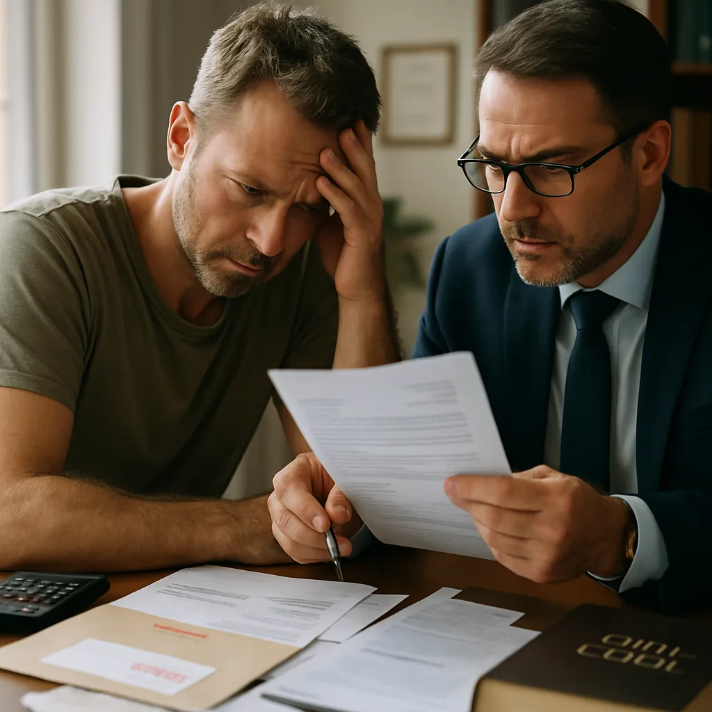 Prescripción de deudas con entidades financieras: 5 años explicados