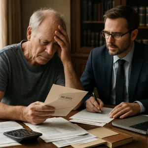 Prescripción de deudas: plazos legales en España