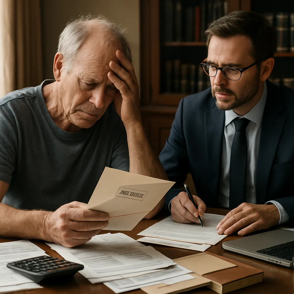 Prescripción de deudas: plazos legales en España
