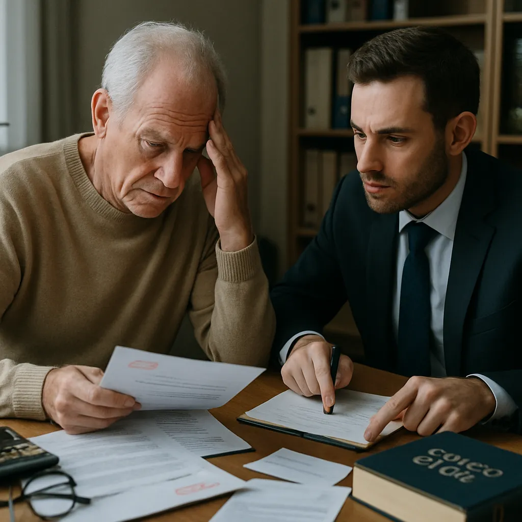 Prescripción de deudas tributarias vs deudas civiles: diferencias clave