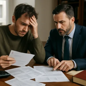 Puedo cancelar deudas si soy funcionario público