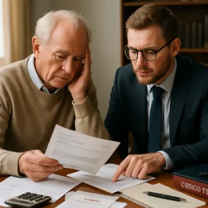 Puedo cancelar deudas siendo pensionista con vivienda en propiedad