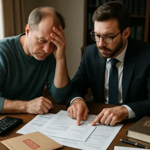 Puedo emigrar si he cancelado deudas mediante concurso