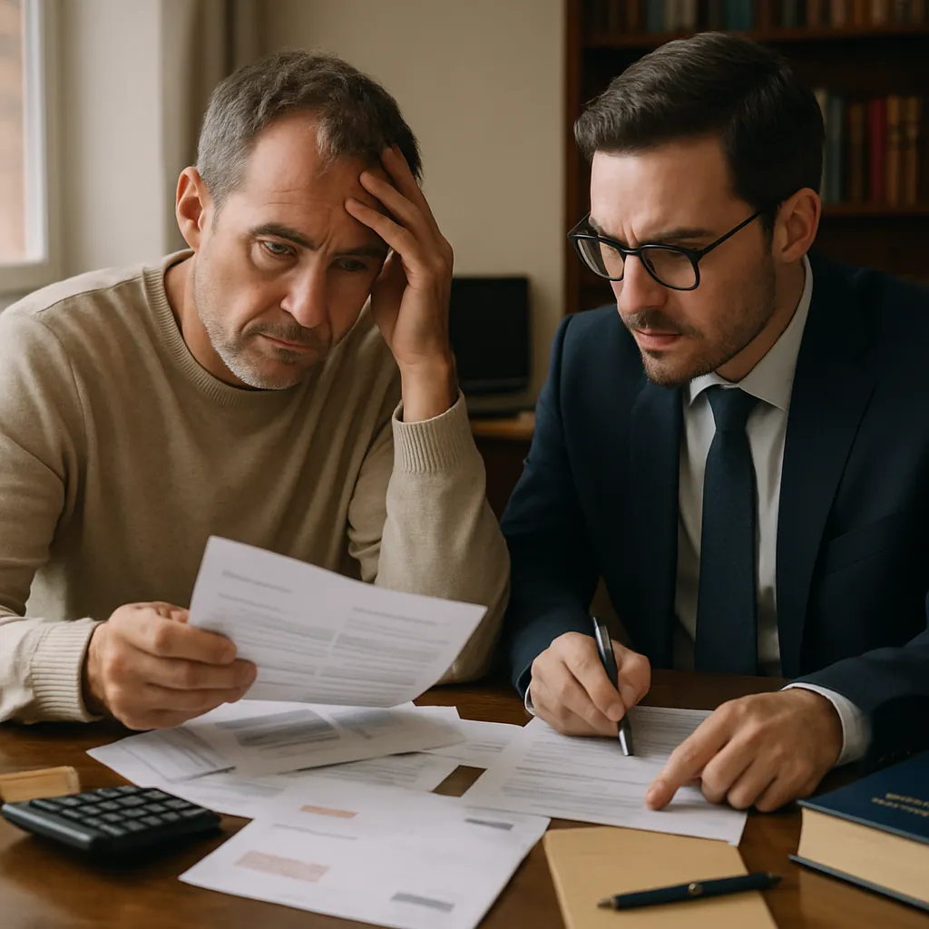 Puedo reclamar indemnización por inclusión indebida en ficheros