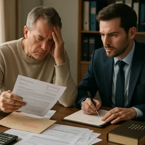Refinanciar vs solicitar concurso: cuándo elegir cada opción