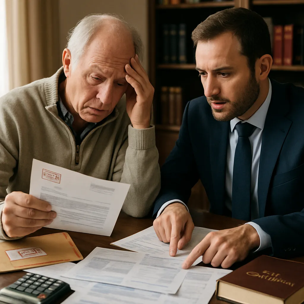 Cancelación de deudas para empresas en preconcurso voluntario