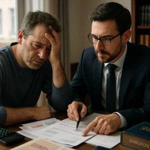 Cancelación de deudas para extranjeros residentes en España