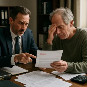 Cancelar deudas derivadas de fianza en contrato de arrendamiento