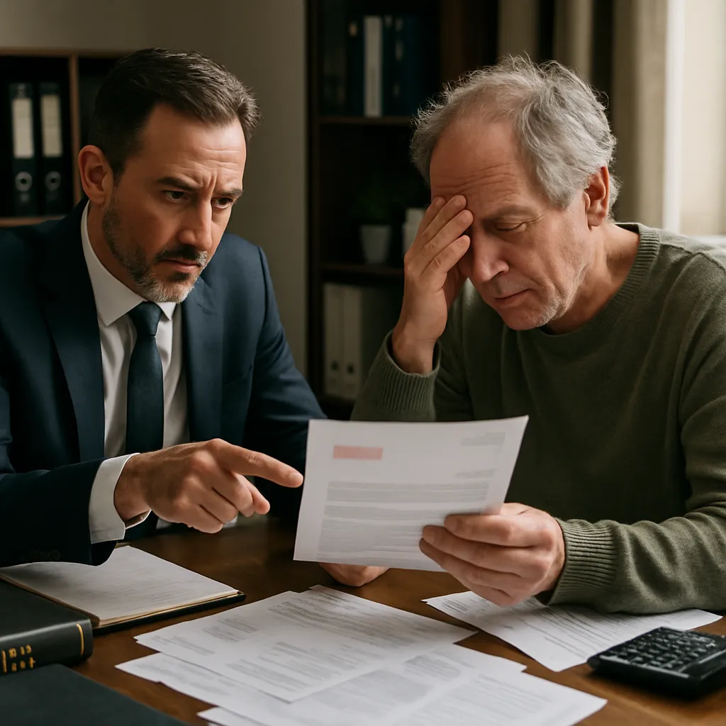 Cancelar deudas derivadas de fianza en contrato de arrendamiento