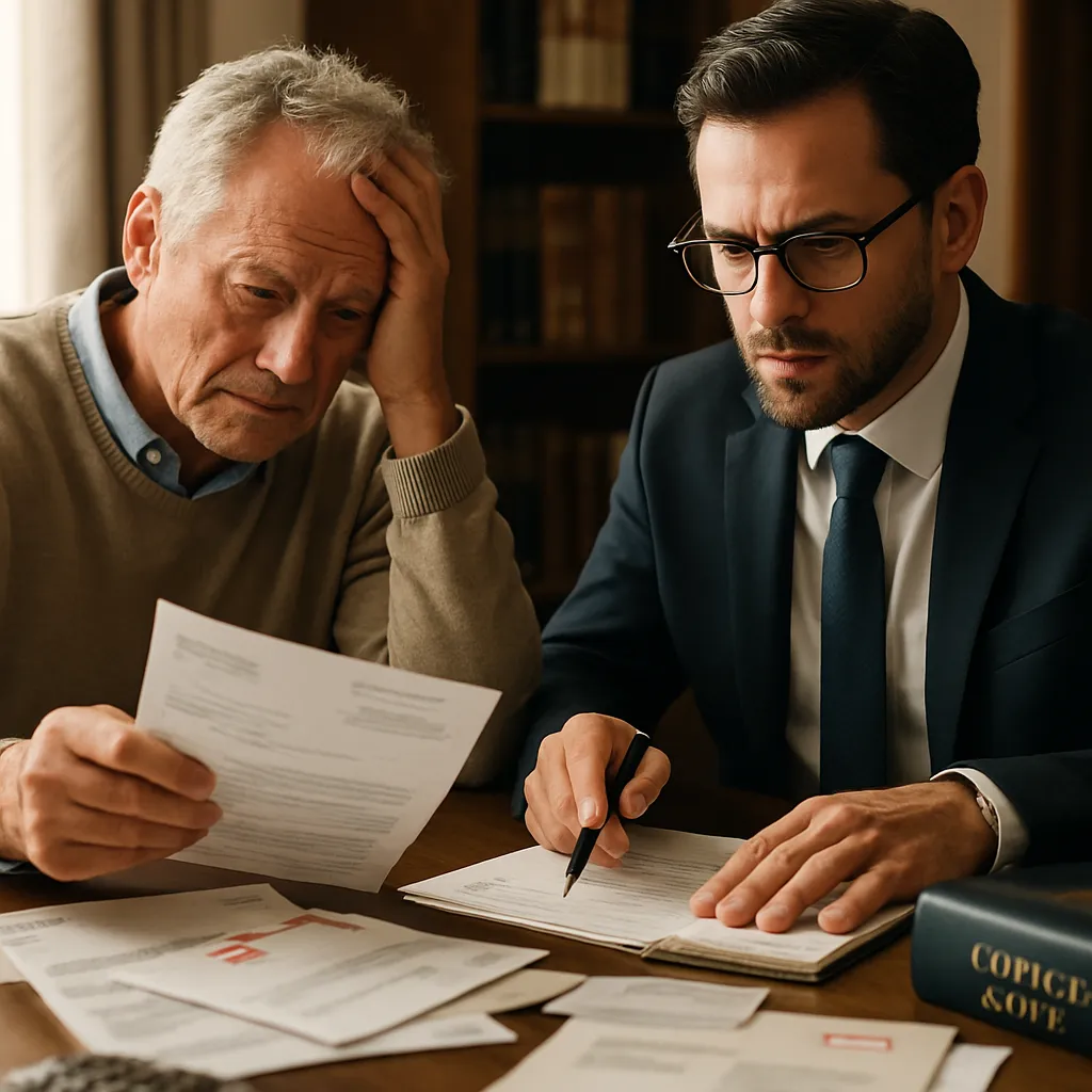 Cancelar deudas derivadas de liquidación de sociedad de gananciales