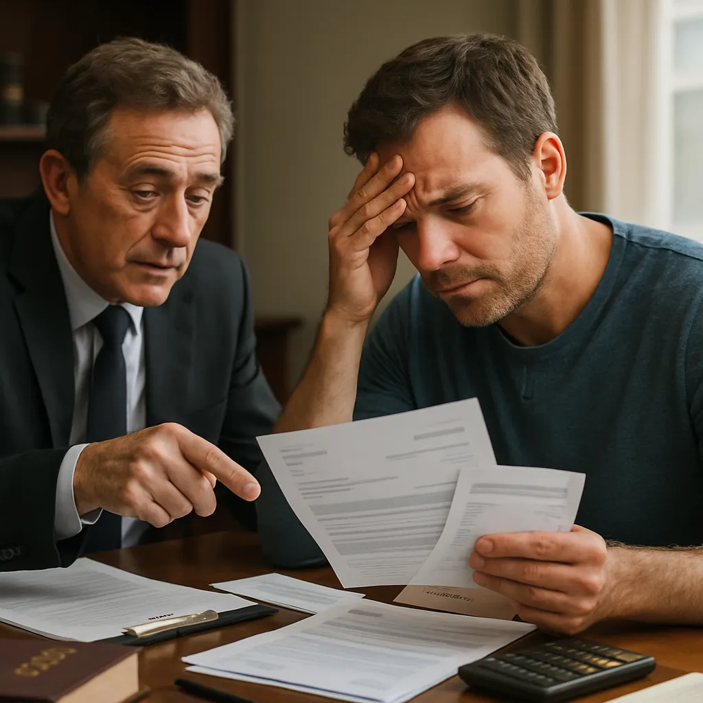 Cancelar deudas si eres socio cooperativista con responsabilidad limitada