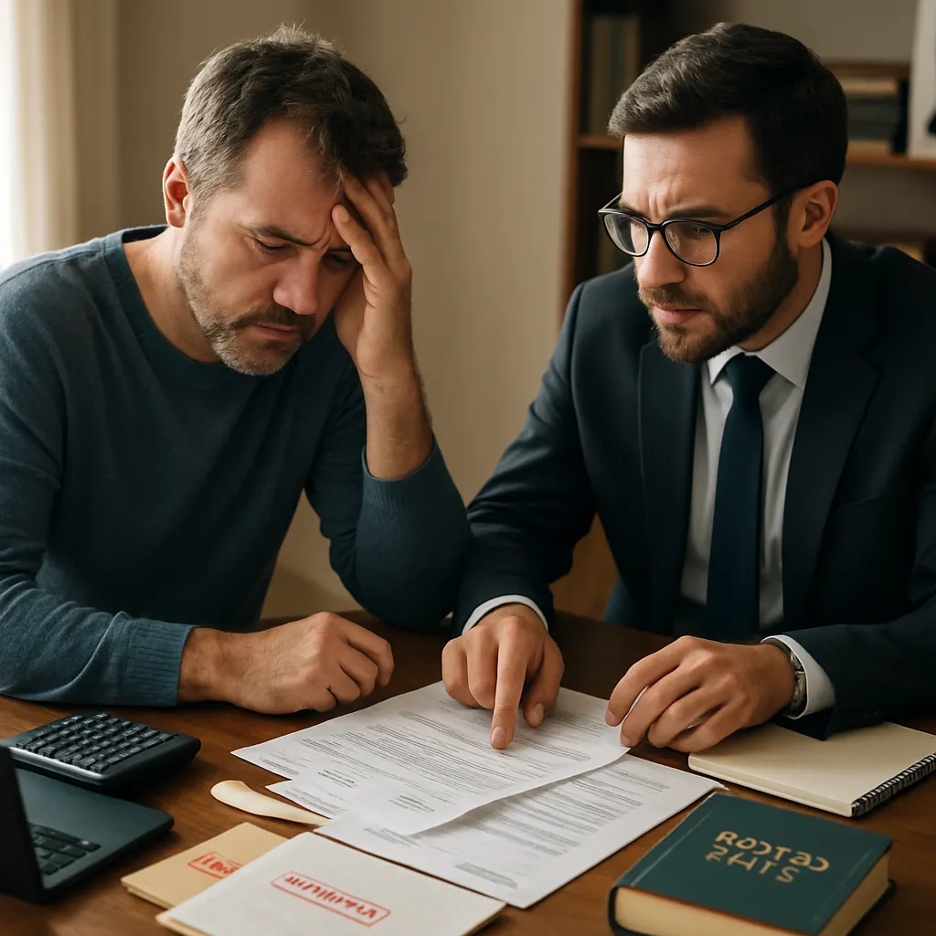 Cómo cancelar deudas si eres administrador solidario de varias sociedades