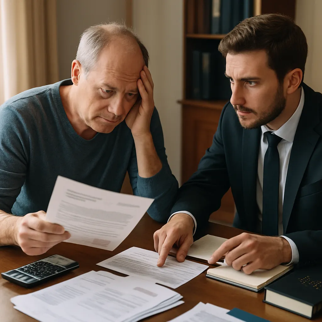 Puedo cancelar deudas contraídas antes del matrimonio sin afectar al cónyuge