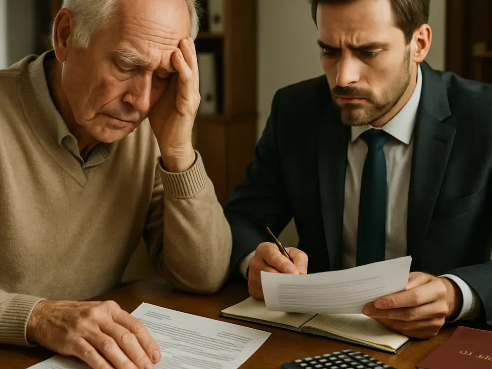 Cancelación de avales bancarios en concurso de sociedad