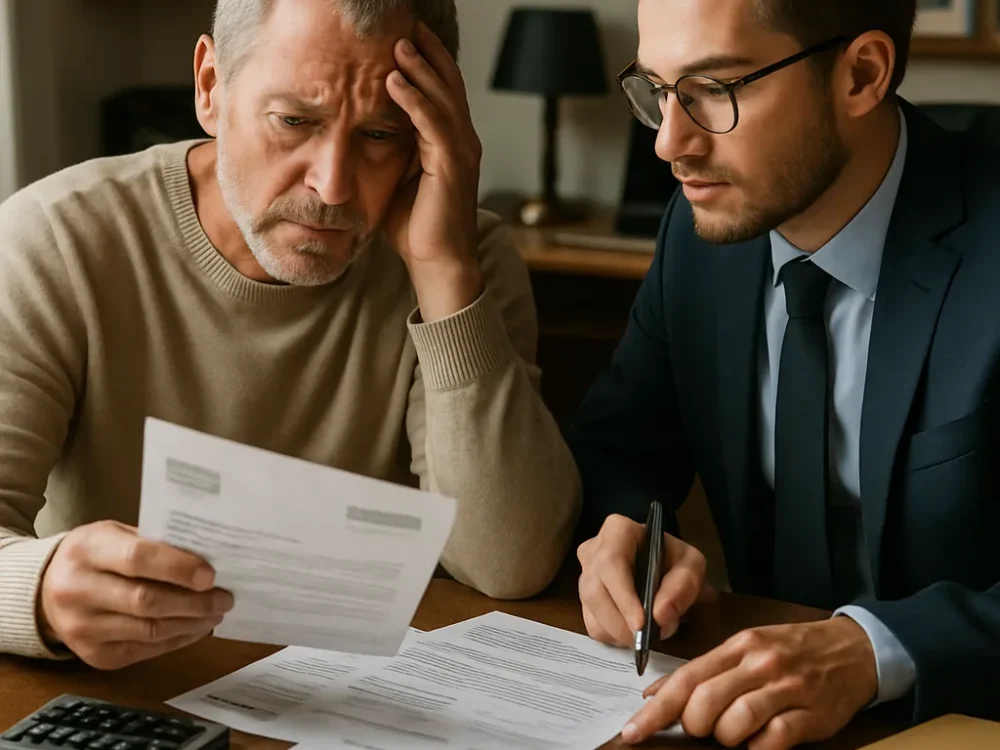 Cancelación de cargas sobre activos empresariales en concurso