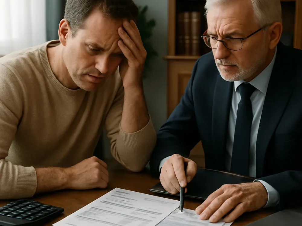 Cancelación de deudas con empresas de mantenimiento y limpieza