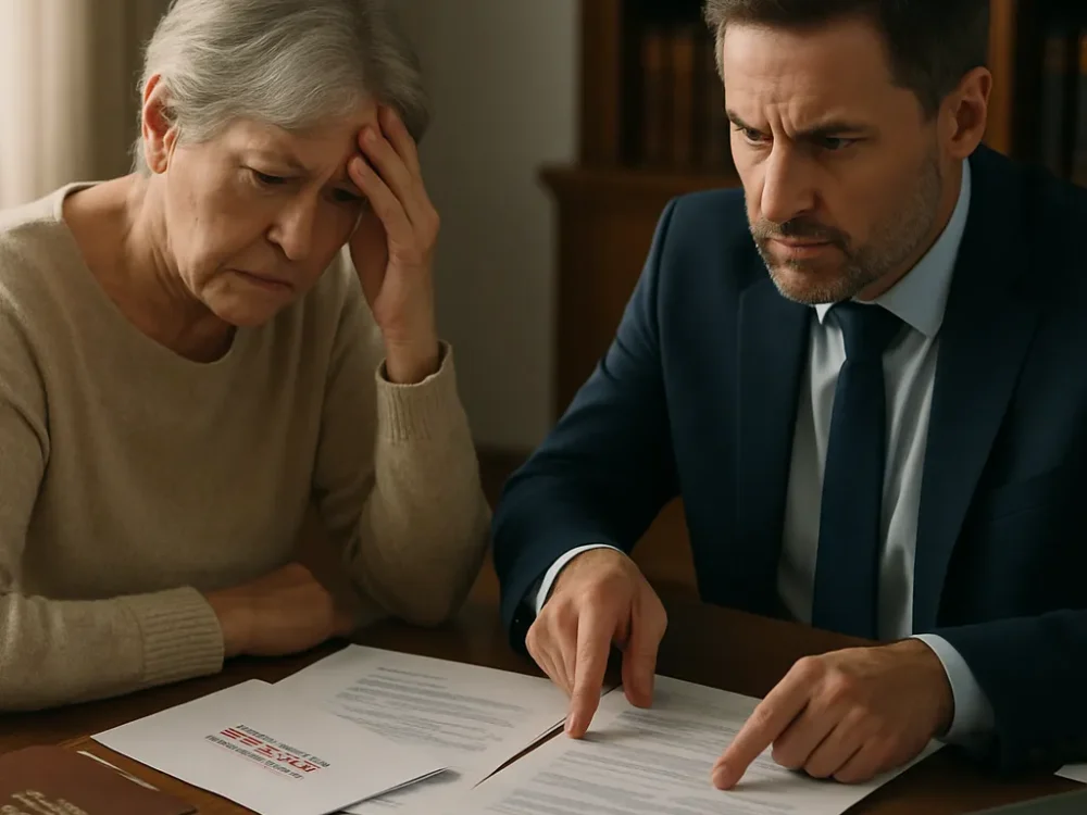 Cancelación de deudas en concurso cuando el acreedor es familiar directo
