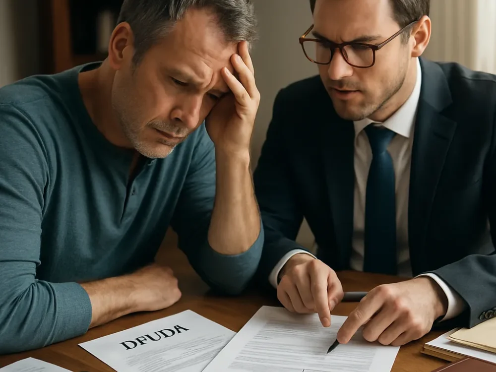 Cancelación de deudas fiscales de autónomo: límites legales