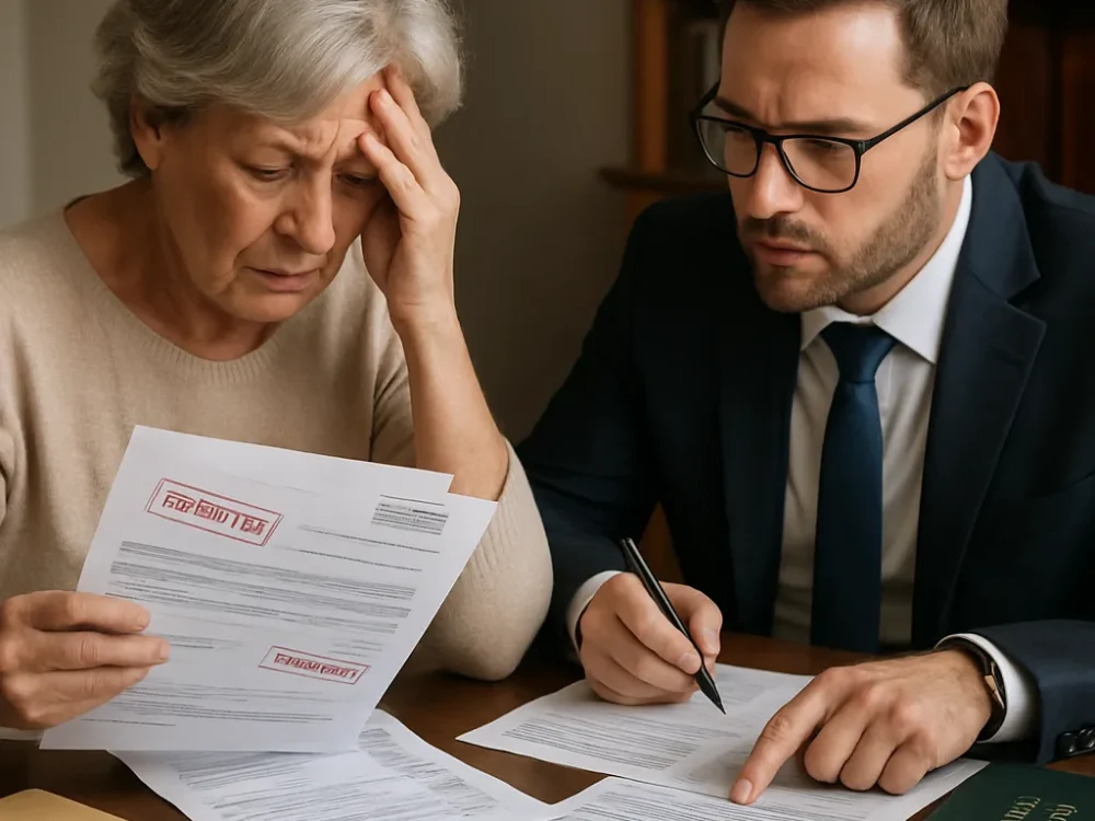 Cancelación de deudas hipotecarias heredadas con la vivienda