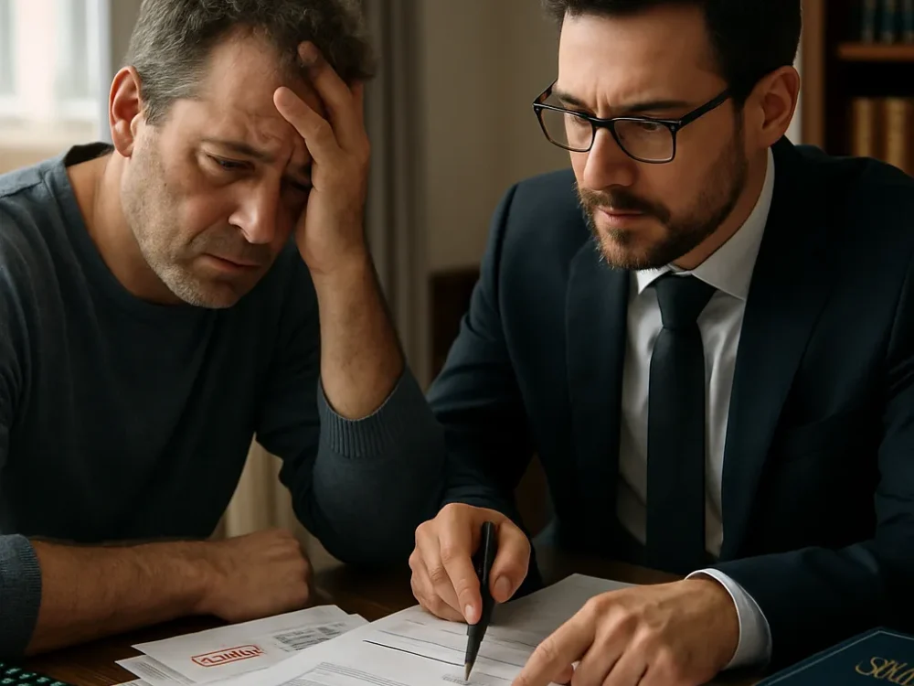 Cancelación de deudas para extranjeros residentes en España