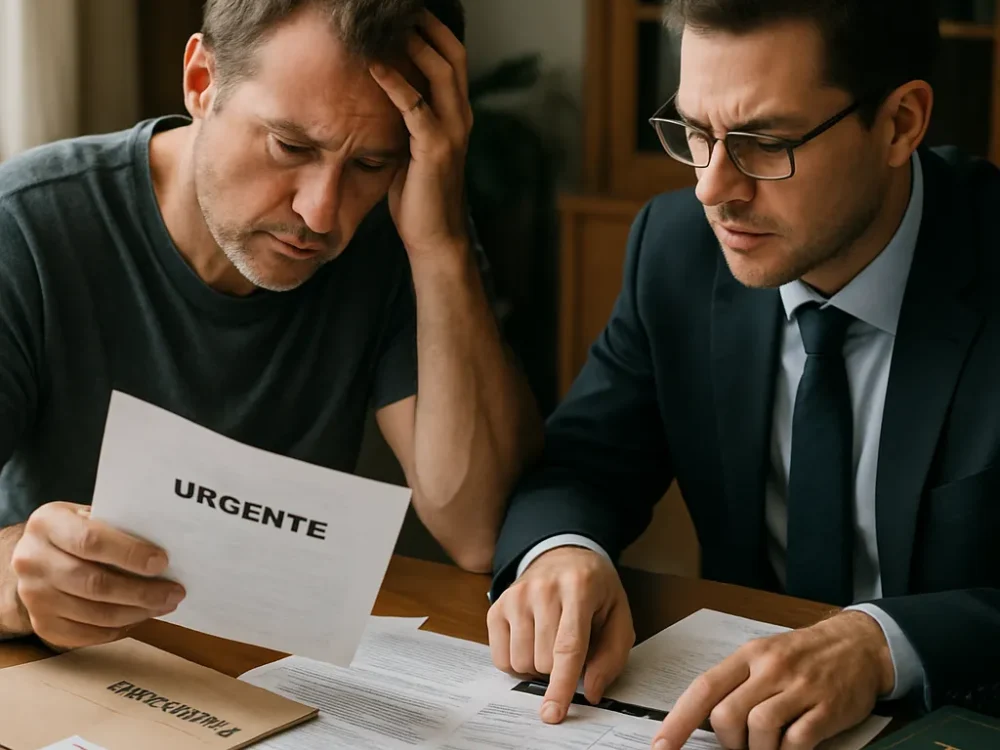 Cancelación de deudas tras liquidación de patrimonio: claves prácticas