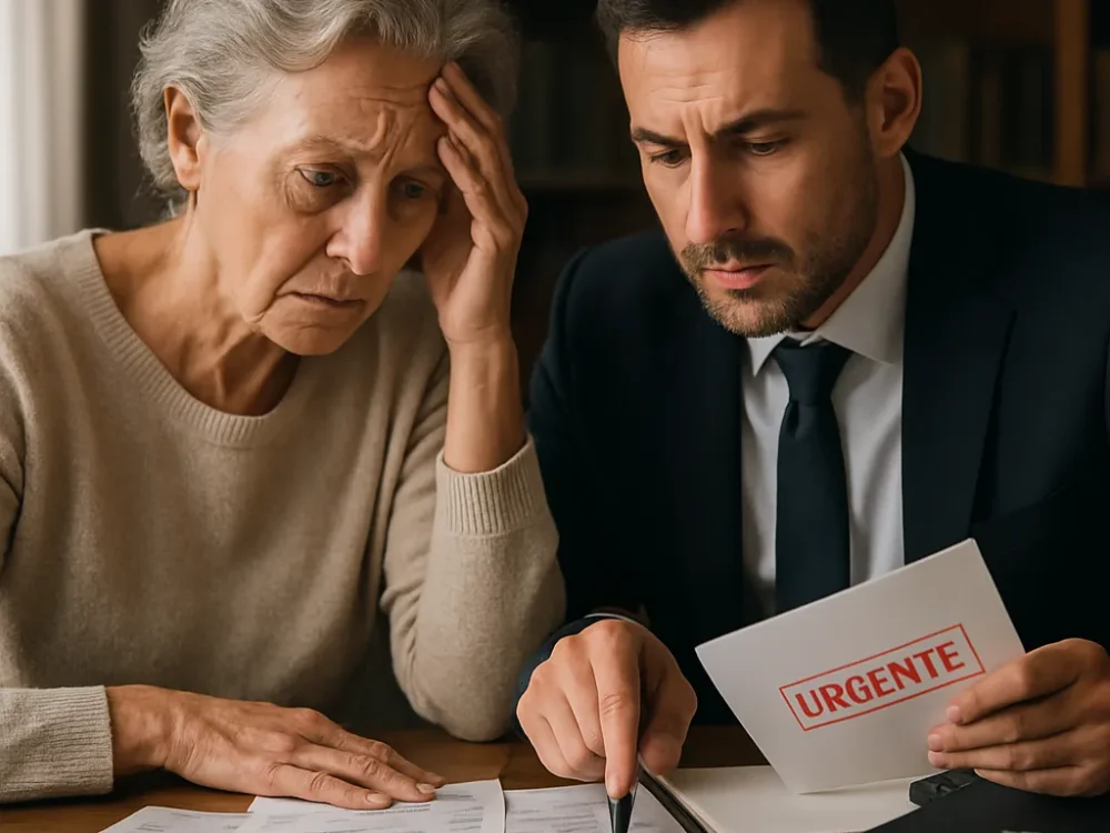 Cancelación de garantías tras refinanciación exitosa