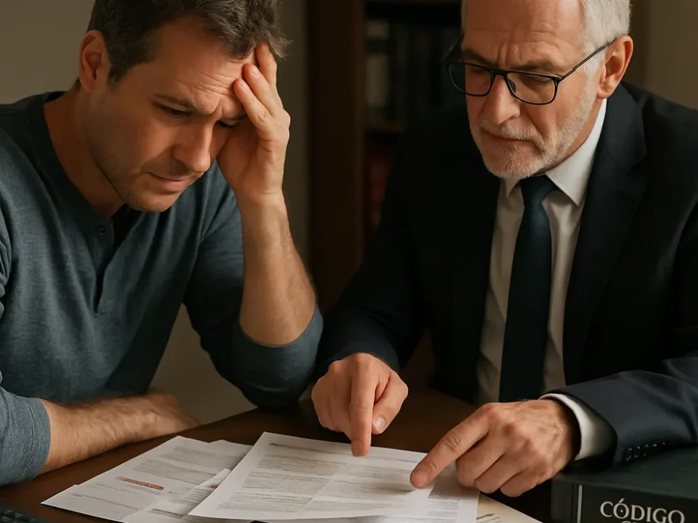 Cancelar deudas con familiares: implicaciones legales y fiscales