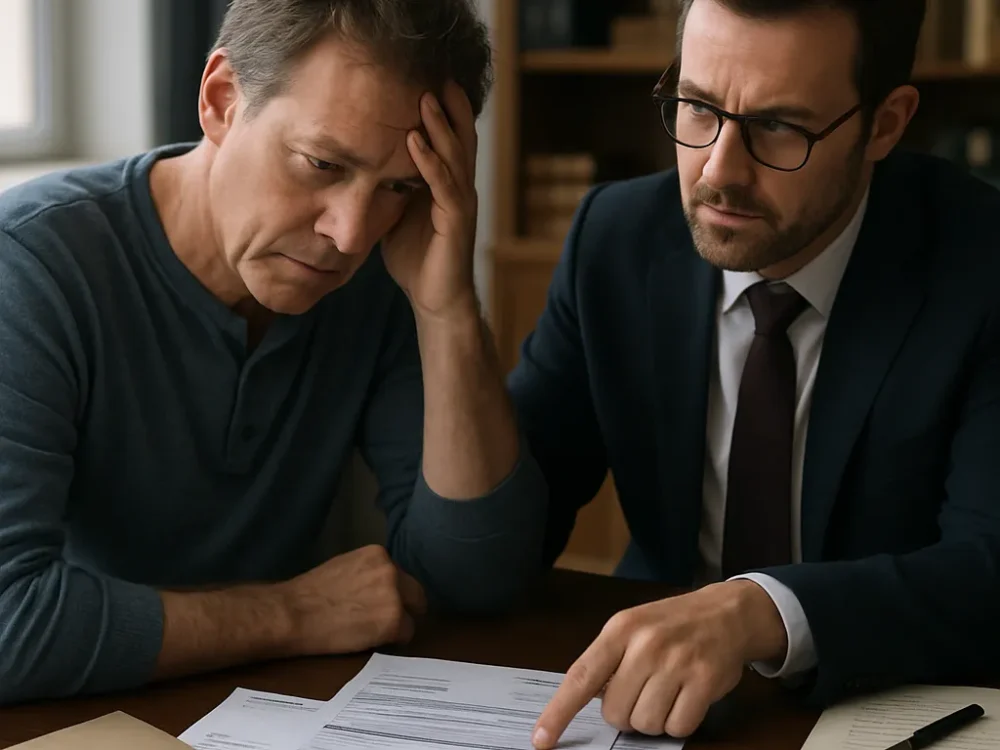 Cancelar deudas derivadas de contratos de arrendamiento financiero