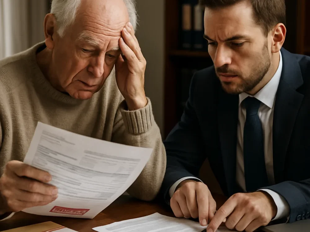 Cancelar deudas derivadas de estafa o engaño bancario