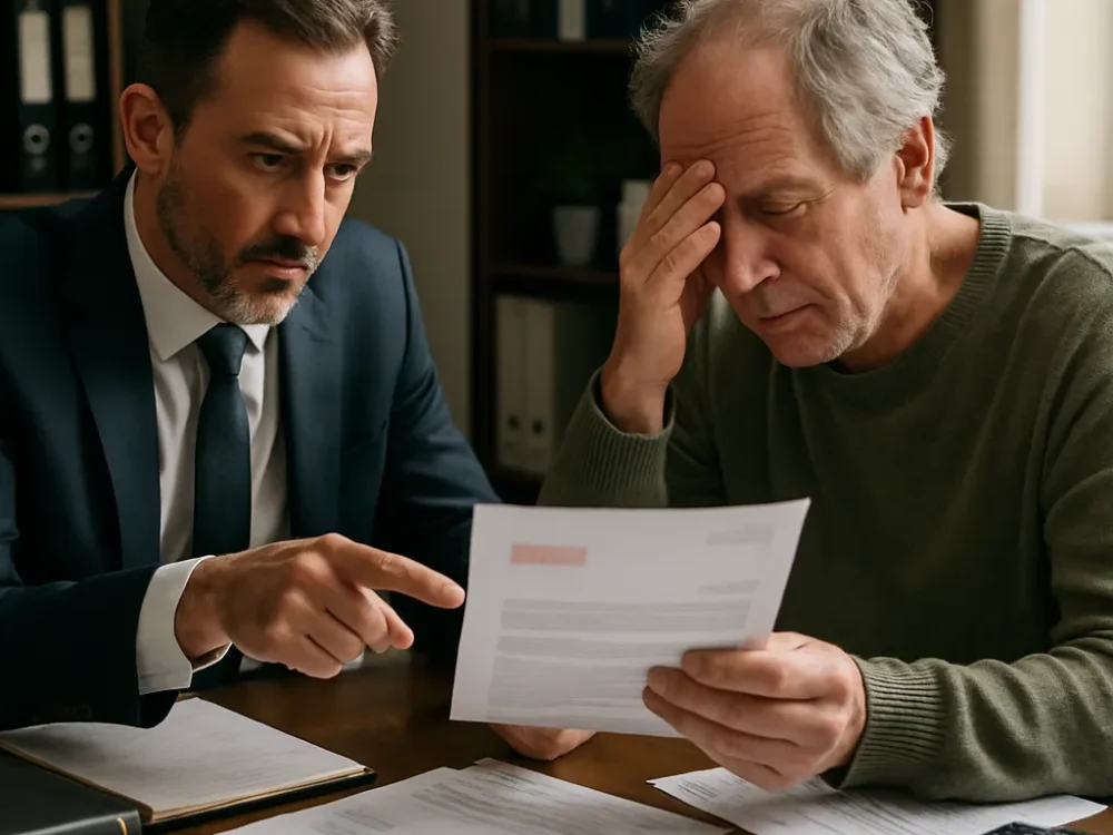 Cancelar deudas derivadas de fianza en contrato de arrendamiento