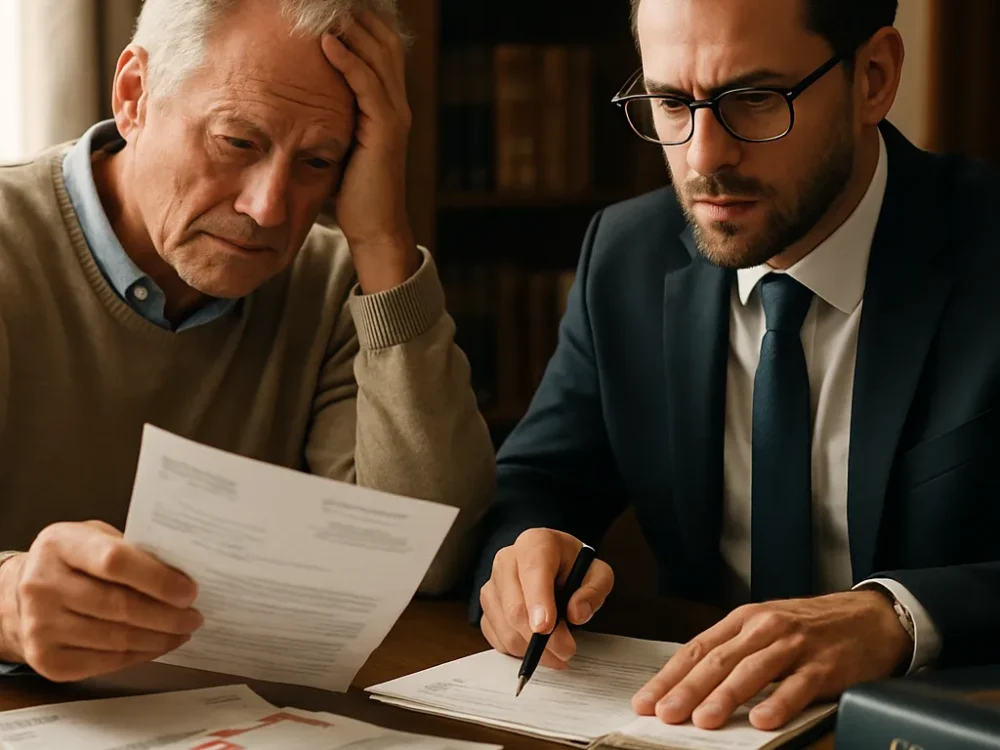 Cancelar deudas derivadas de liquidación de sociedad de gananciales