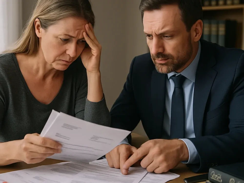 Cancelar deudas generadas por avalúos o tasaciones judiciales impagadas