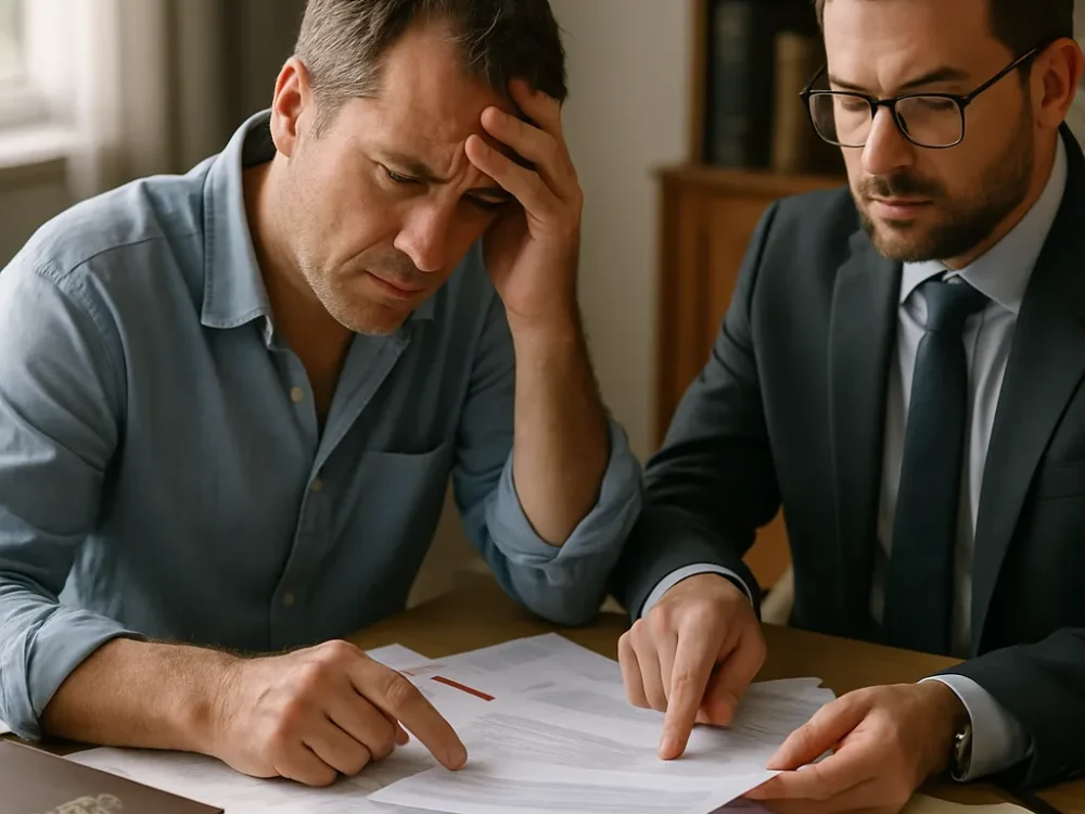 Cancelar deudas si estás cobrando el paro o prestación por desempleo