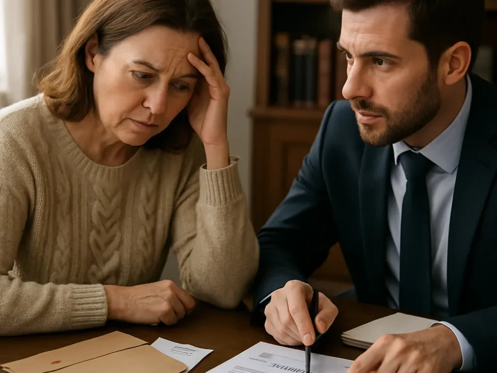 Cancelar deudas sin afectar al régimen de separación de bienes