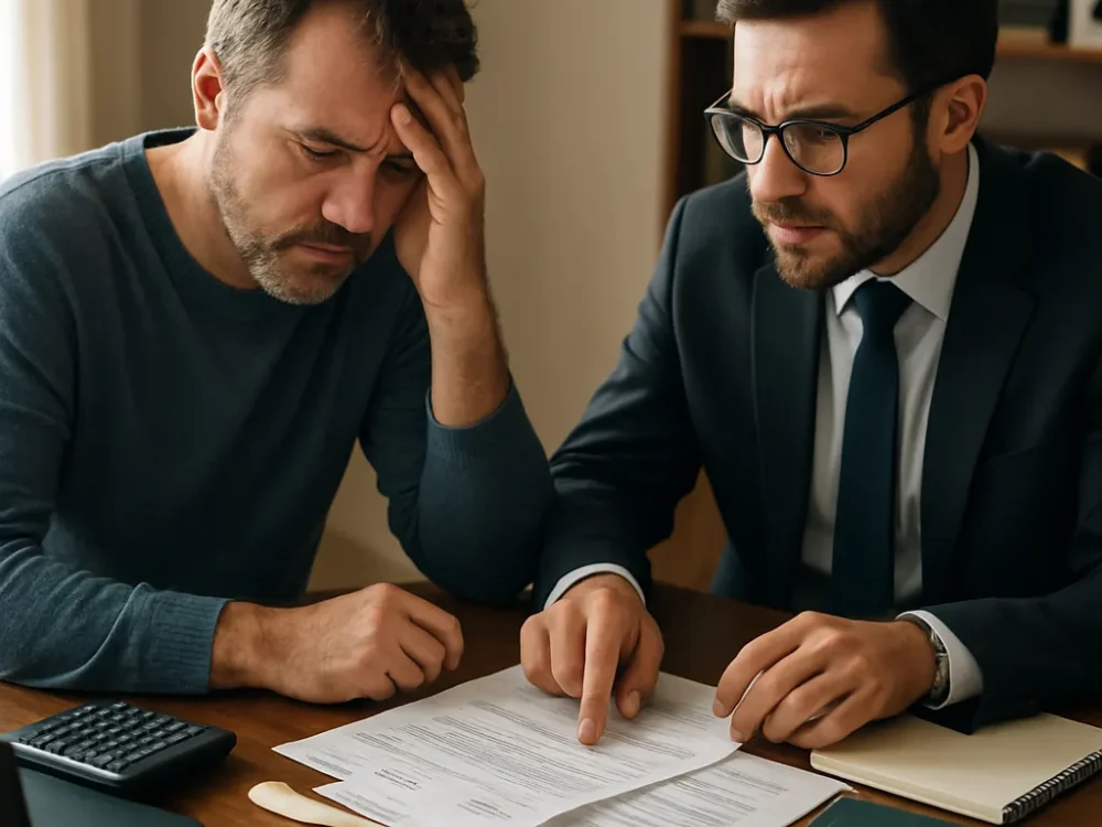 Cómo cancelar deudas si eres administrador solidario de varias sociedades