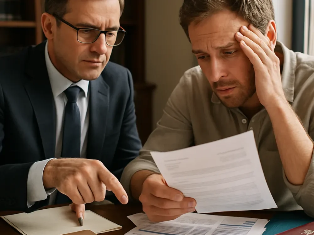 Cómo cancelar deudas si eres trabajador autónomo económicamente dependiente (TRADE)