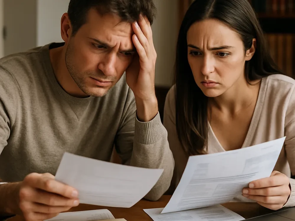 Cómo cancelar deudas si tienes inmuebles en el extranjero