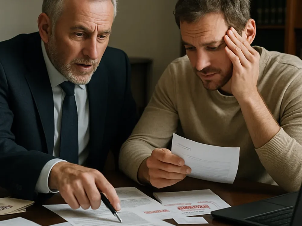 Cómo declararte insolvente sin perder tus derechos como deudor