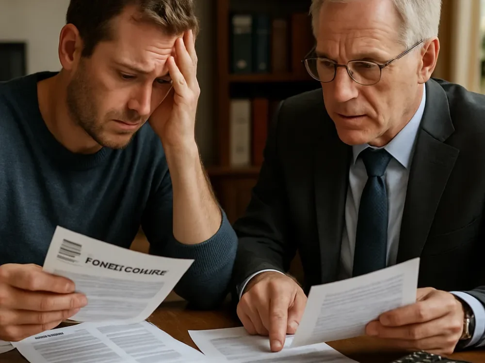 Cómo evitar subasta de tu vivienda cancelando la deuda a tiempo