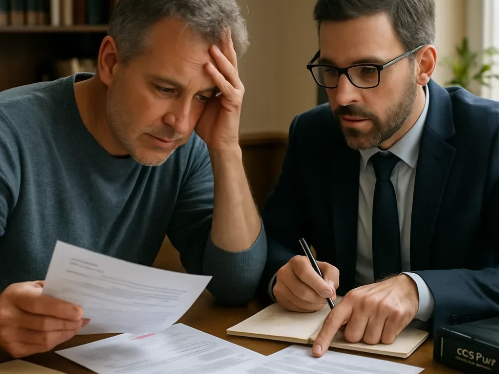 Cómo proteger activos estratégicos durante el concurso empresarial