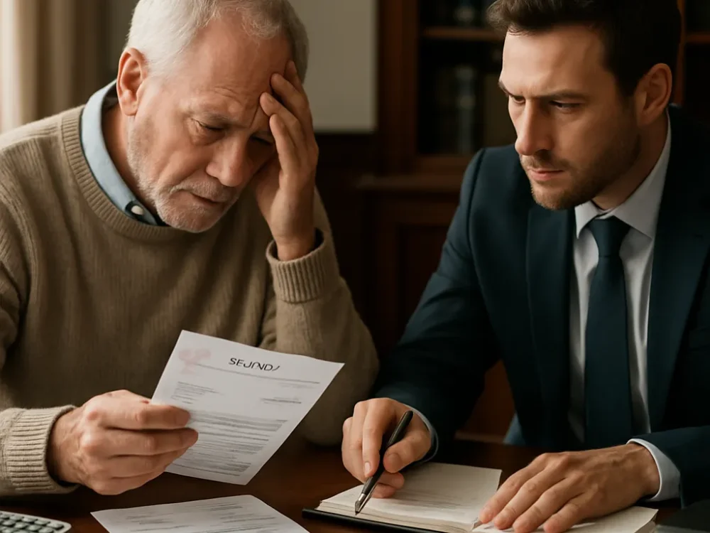 Concurso consecutivo: qué es y cómo cancelar deudas tras AEP