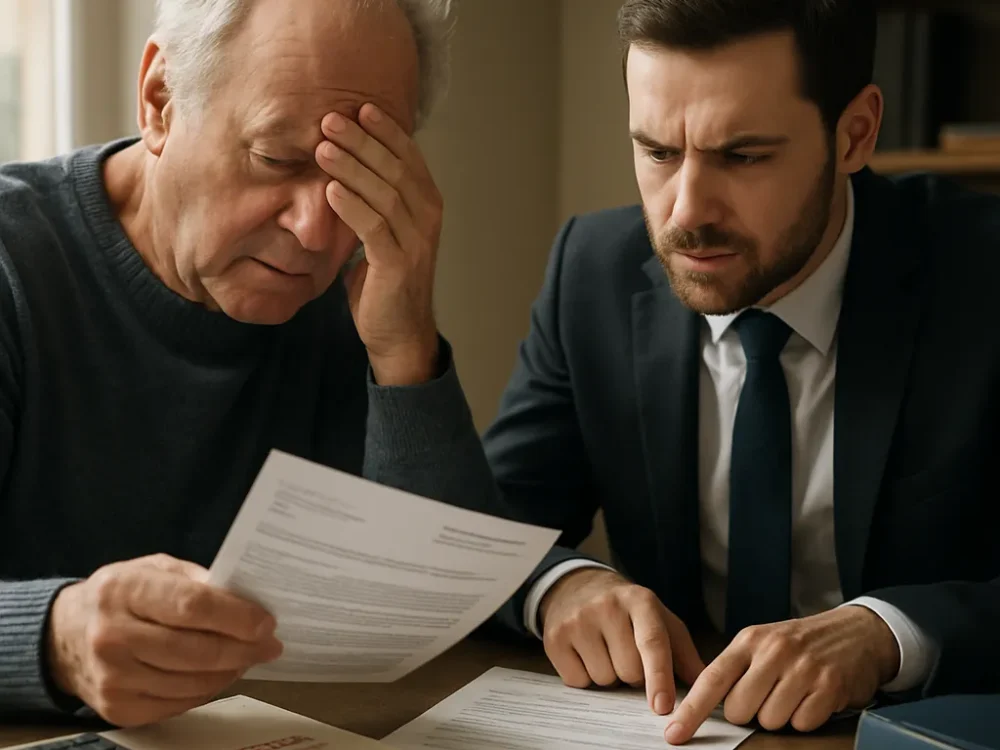 Concurso de persona física no empresario vs empresario individual: cuál te corresponde