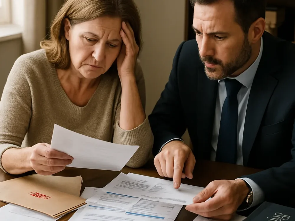 Consecuencias de no solicitar concurso cuando eres insolvente