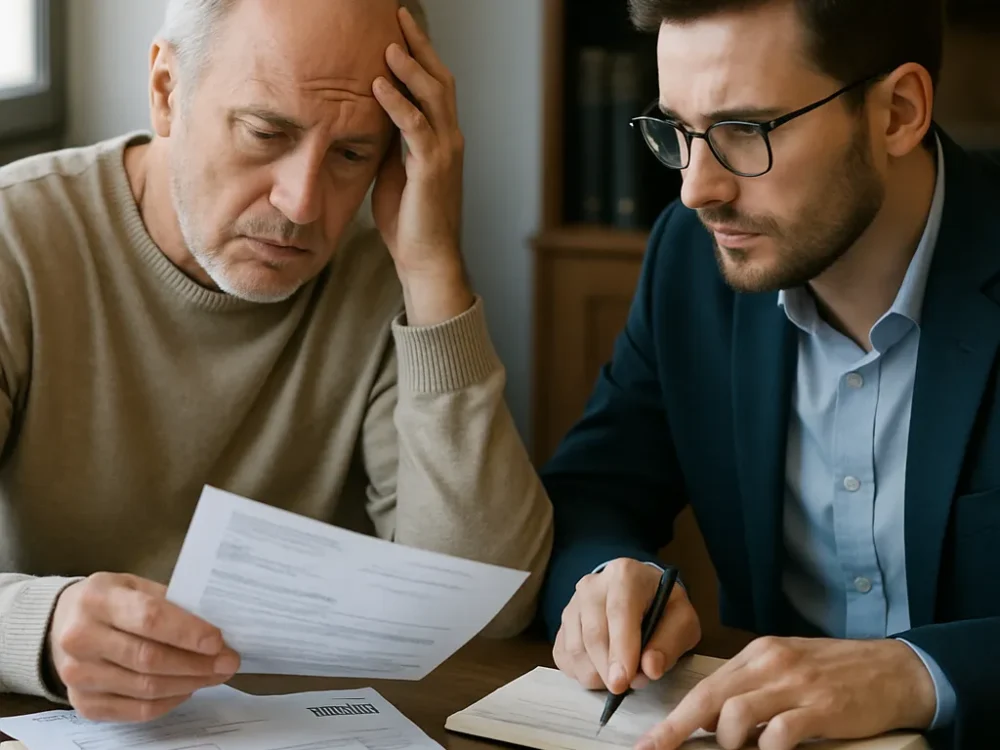 Cuánto tarda el proceso de cancelación de deudas con LSO