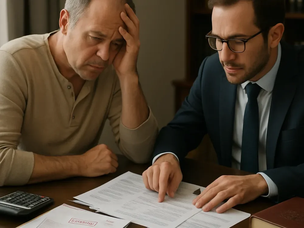 Diferencia entre cancelar una hipoteca y cancelar cargas sobre la vivienda
